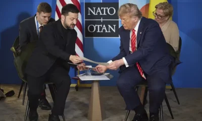 Зеленский меняет тактику в общении с Трампом: почему эмоции больше не работают