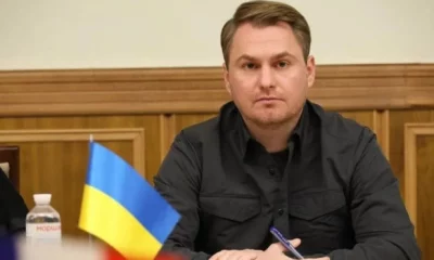 Кто такой Руслан Кравченко: что известно о новом генеральном прокуроре Украины