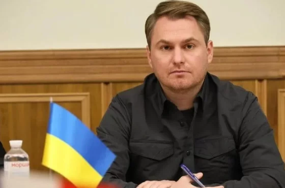Кто такой Руслан Кравченко: что известно о новом генеральном прокуроре Украины