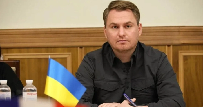 Кто такой Руслан Кравченко: что известно о новом генеральном прокуроре Украины