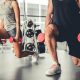 Правильное питание при занятиях спортом: 10 важных советов