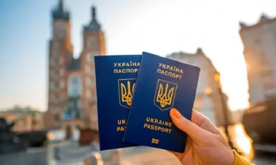 Как зачесть страховой стаж за границей для получения пенсии в Украине