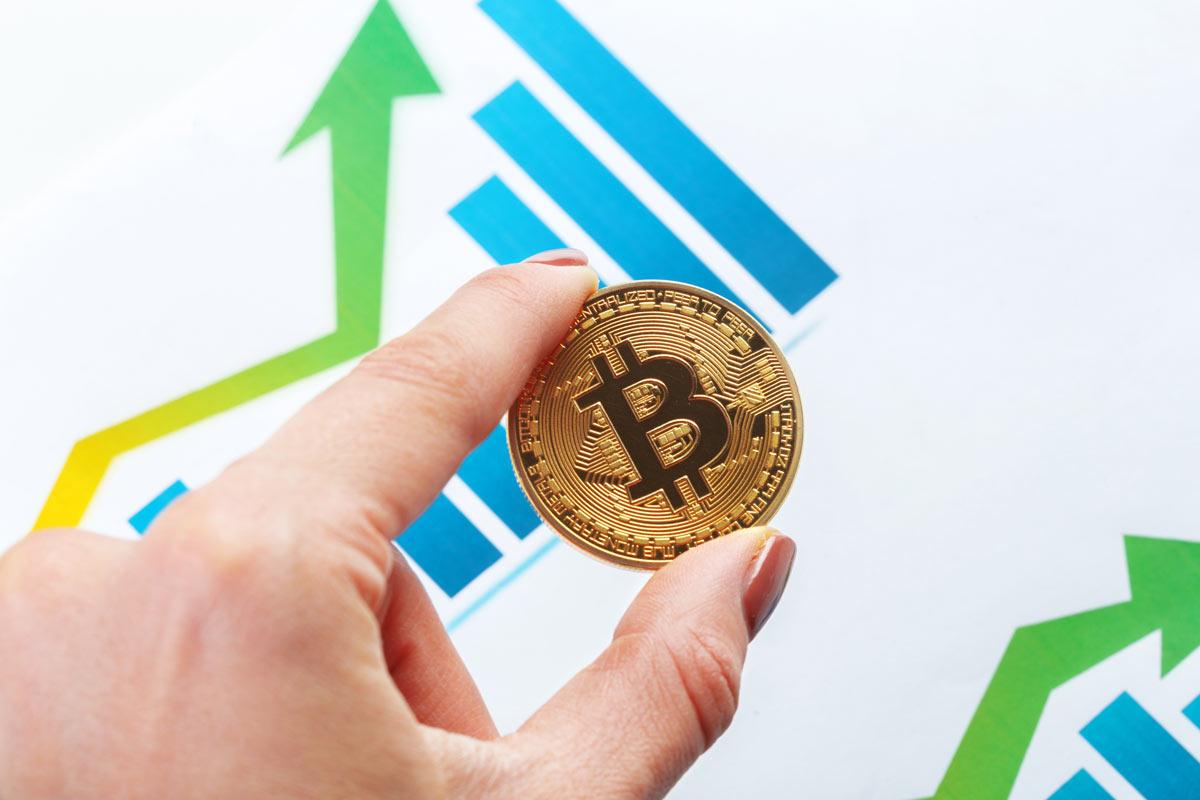 Почему биткойн может изменить курс: прогноз на ближайшие дни и недели