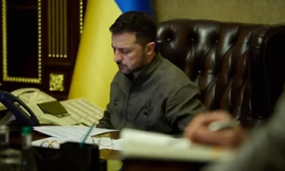 Кого Зеленский включил в новый состав Ставки — неожиданное решение президента