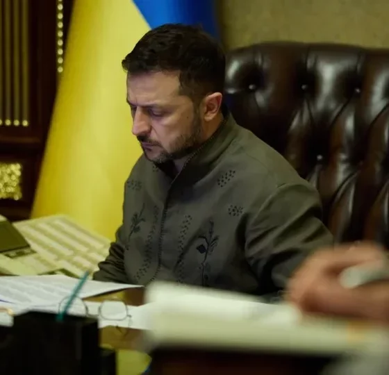 Кого Зеленский включил в новый состав Ставки — неожиданное решение президента