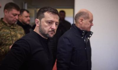 Кадрові зміни в ЗСУ: навіщо Зеленський оновлює командирів