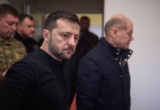Кадрові зміни в ЗСУ: навіщо Зеленський оновлює командирів