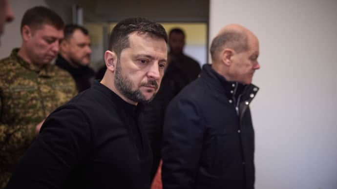 Кадрові зміни в ЗСУ: навіщо Зеленський оновлює командирів