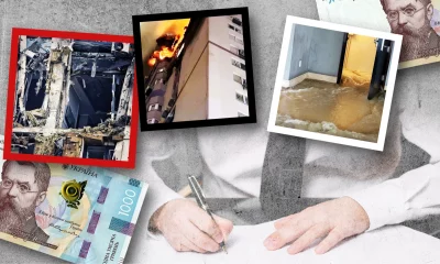 Страхование жилья во время войны: как работает, какие условия предлагают страховые компании и сколько это стоит
