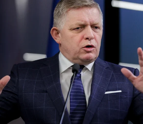 «Он меня ненавидит»: Роберт Фицо объяснил, почему не собирается встречаться с Зеленским