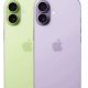 Apple играет с цветом: iPhone 17 может удивить новым оттенком