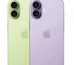 Apple играет с цветом: iPhone 17 может удивить новым оттенком
