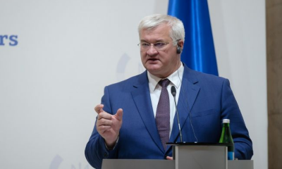 Украина обратилась к США за дополнительными системами Patriot: что стоит за запросом Сибиги