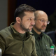 Зеленский уволит Шмыгаля? Почему в Украине снова заговорили о смене правительства