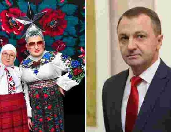 «Це не про закон, це про гідність»: мовний омбудсмен подав скаргу через російську мову на концерті Вєрки Сердючки