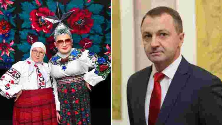 «Це не про закон, це про гідність»: мовний омбудсмен подав скаргу через російську мову на концерті Вєрки Сердючки
