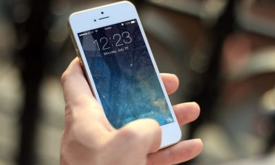 Предупреждение для украинцев: мошенники используют iCloud для блокировки iPhone и вымогательства выкупа