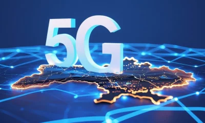 5G в Украине: когда появится и что это означает для пользователей