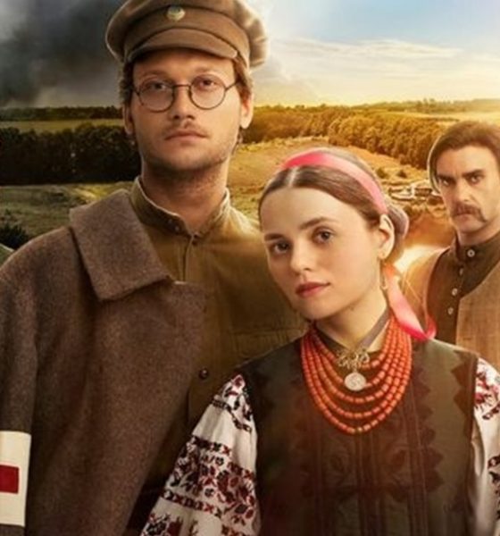 Топ-10 українських фільмів, які варто подивитися