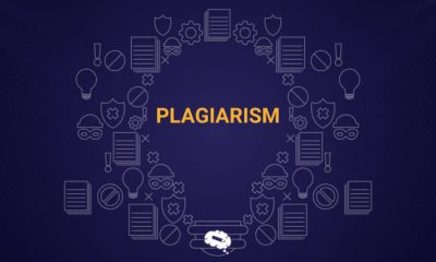 Як уникнути плагіату в роботі: поради студентам