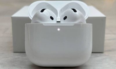 Apple готовит сюрприз осенью: какие неожиданные функции появятся в AirPods Pro 3 — фанаты удивлены