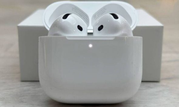 Apple готовит сюрприз осенью: какие неожиданные функции появятся в AirPods Pro 3 — фанаты удивлены