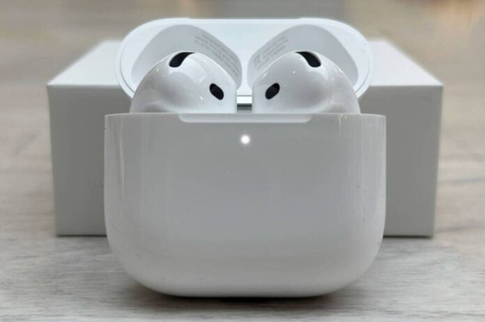 Apple готовит сюрприз осенью: какие неожиданные функции появятся в AirPods Pro 3 — фанаты удивлены