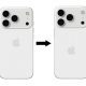 Apple снова удивит: что не так с логотипом на iPhone 17 Pro