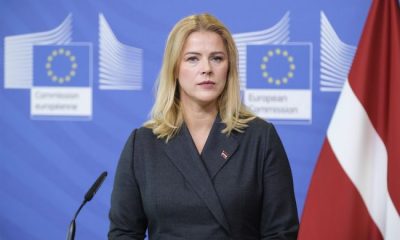 Латвия готова к новым санкциям против России и Беларуси: что стоит за решением премьер-министра