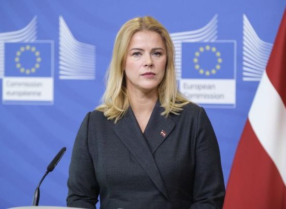 Латвия готова к новым санкциям против России и Беларуси: что стоит за решением премьер-министра