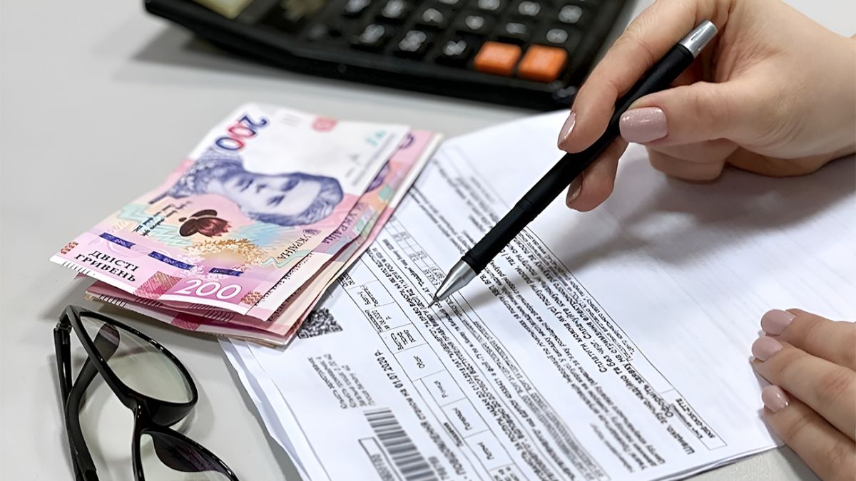 Пільги у 25% на комуналку — хто має право на знижку