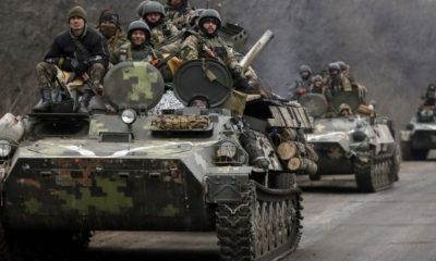 Що таке "гібридна війна" та що про неї кажуть вчені