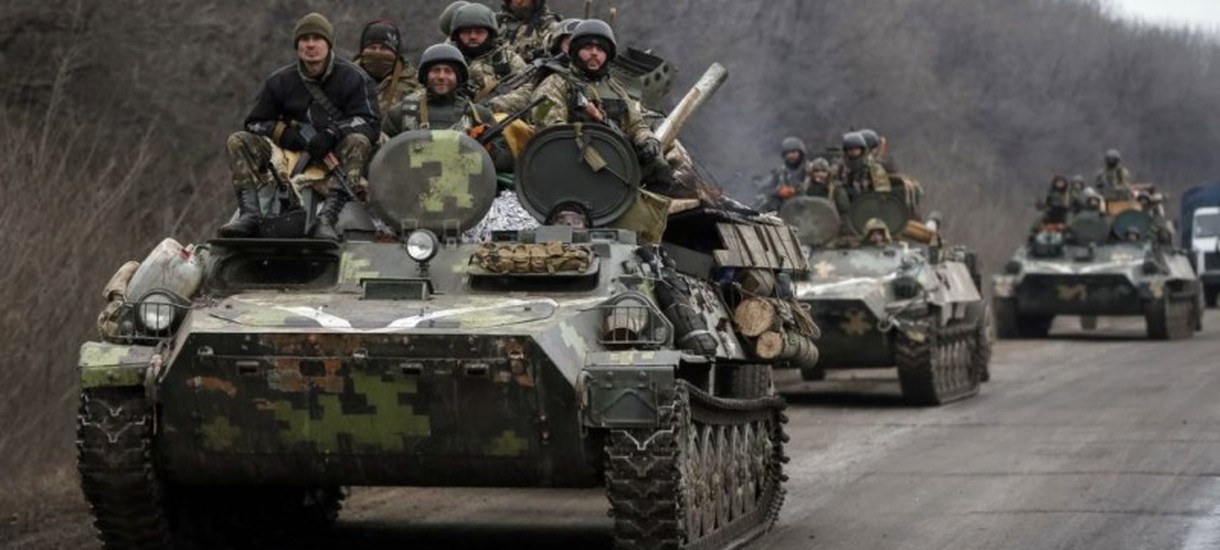 Що таке "гібридна війна" та що про неї кажуть вчені