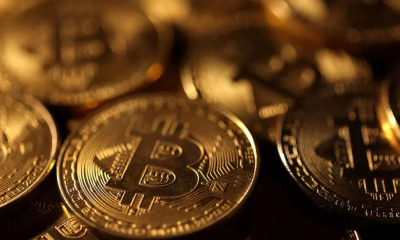 Биткойн пробил $112 тысяч — что стоит за резким скачком криптовалюты