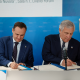 Украина и Италия подписали важные соглашения на URC 2025: что скрывают цифры и гранты