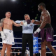 Усик и Дюбуа снова встретятся: прогноз экс-чемпиона о бое, который обещает напряжение до последнего раунда