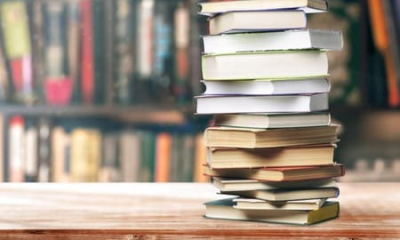 Лучшие книги для саморазвития: что стоит прочитать