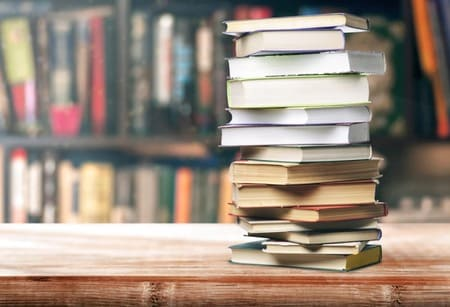 Лучшие книги для саморазвития: что стоит прочитать