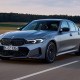 Цифры, которые тревожат BMW: китайский рынок снижает глобальные продажи компании