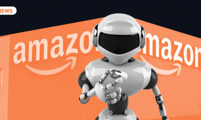 Роботы наступают: Amazon запускает ИИ и готовится сокращать людей