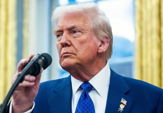 Трамп может резко изменить ситуацию: Украине готовят многомиллиардное финансирование