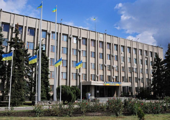 Как работает военно-гражданская администрация в Украине