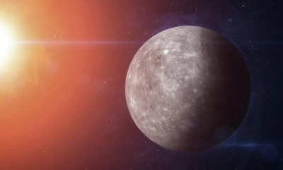 Ретроградный Меркурий с 18 июля по 11 августа 2025: что можно и нельзя делать, как влияет на человека и как пережить период спокойно