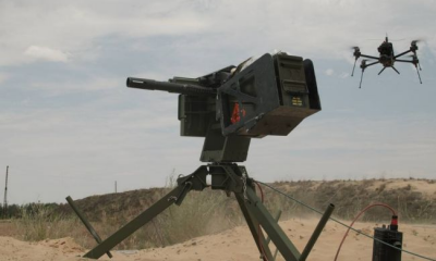 В Украине запускают масштабное производство дронов с ИИ: о чём уже договорились с Европой