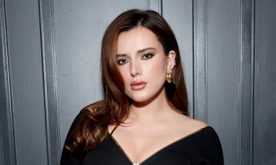 Bella Thorne: модель OnlyFans, карьера, биография, рост, вес и размер груди