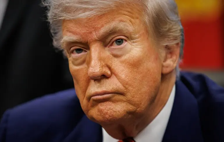 Трамп ждёт 50 дней, а Россия уже действует: почему новая политика США не спасёт Украину