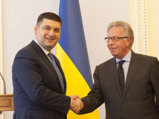Конституционная реформа в Украине: история, достижения и перспективы