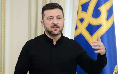 Решение, которое задевает Путина: как Зеленский оценил новые санкции ЕС и что стоит за кулисами