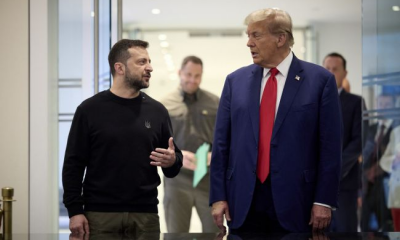 Трамп неожиданно советует Украине атаковать: как ответил Зеленский после разговора