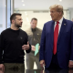 Трамп неожиданно советует Украине атаковать: как ответил Зеленский после разговора